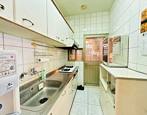 【租】長谷福利國河堤景觀宅溫馨四房含平面車 - Image 5