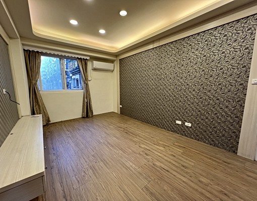 社宅免仲✨宏國甲桂林2房空屋✨可補助 - Image 2