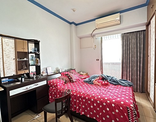 超美三房平車✅可入戶籍🔥可寵可申請租補✅機車位兩格 - Image 5