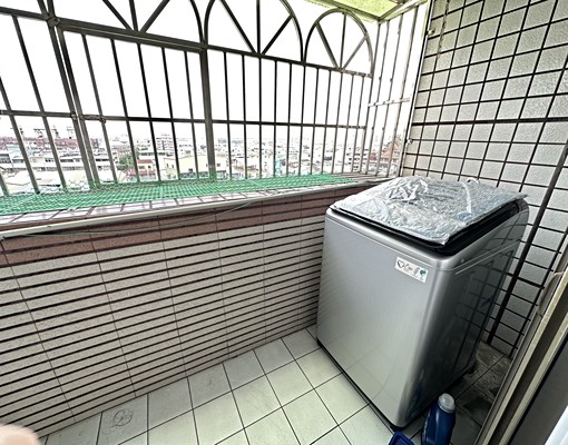 超美三房平車✅可入戶籍🔥可寵可申請租補✅機車位兩格 - Image 6