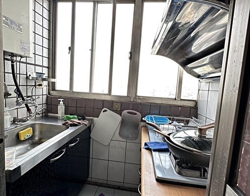 超美三房平車✅可入戶籍🔥可寵可申請租補✅機車位兩格 - Image 10