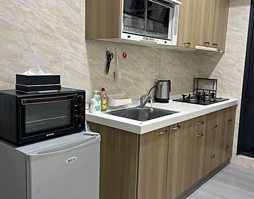 免仲可租補🥇戀戀Life覺民商圈旁生活便利2房💥全佳社宅 - Image 2