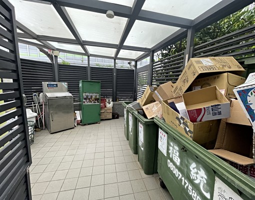 免仲可租補🥇戀戀Life覺民商圈旁生活便利2房💥全佳社宅 - Image 9