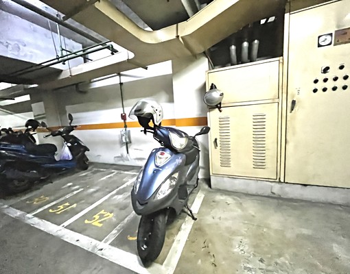 義享天地龍華國中採光四房平車 - Image 12