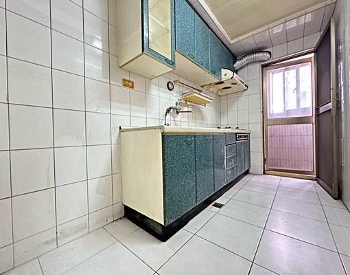 社宅🏠民族一河堤商圈貓寵電梯採光3房近文藻國10📞愛窩 - Image 2