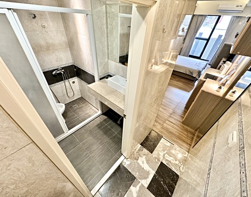 💥超大電梯透天💥雙租補💥台電分算💥近中教大 - Image 8