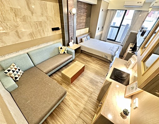 💥超大電梯透天💥雙租補💥台電分算💥近中教大 - Image 2