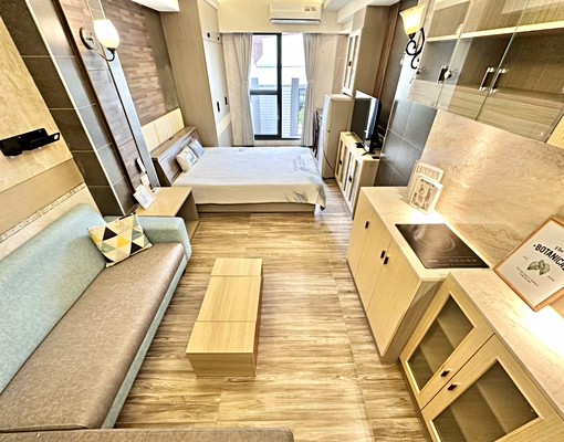 💥超大電梯透天💥雙租補💥台電分算💥近中教大 - Image 11