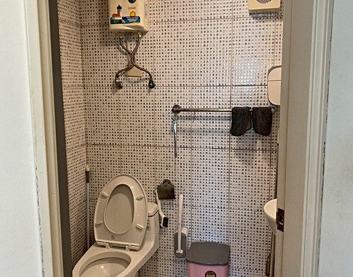 🍎正市中心樓中樓兩房｜可養寵物 - Image 4