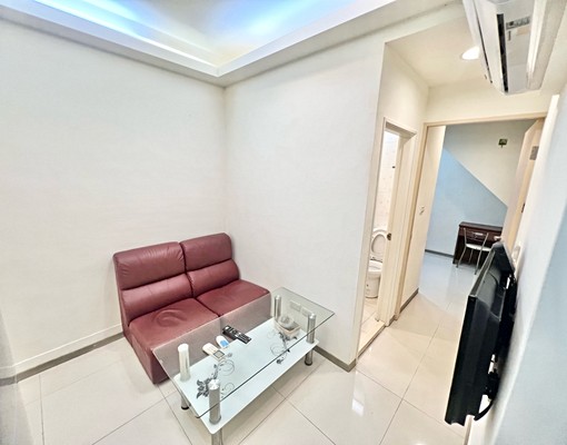 市政府站、2房採光大空間、可寵物/入籍/補助、免爬高、機能強 - Image 2