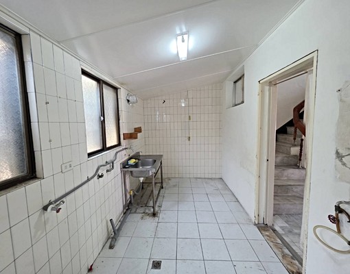 ㊝北區開元巷弄新整修透天/可入戶籍租屋補助/可養寵/可營登 - Image 3