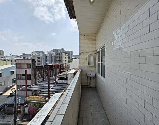 ㊝北區開元巷弄新整修透天/可入戶籍租屋補助/可養寵/可營登 - Image 12