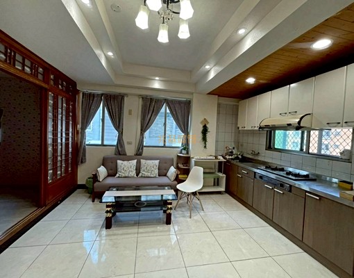 兆基社會住宅🏡免仲可租補精美2房看房加賴❤️ - Image 5