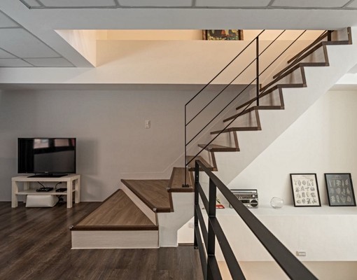 逢甲社區獨立門進出樓中樓3房3衛含管含車位 - Image 4