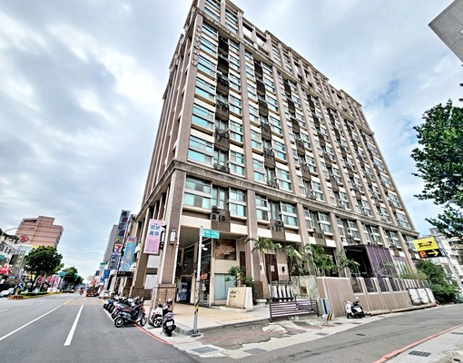 🍎正市中心樓中樓兩房｜可養寵物 - Image 8