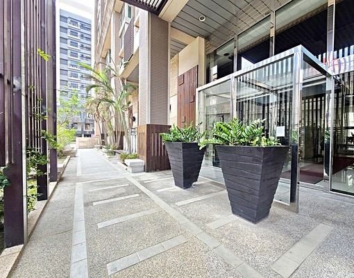 🍎正市中心樓中樓兩房｜可養寵物 - Image 10