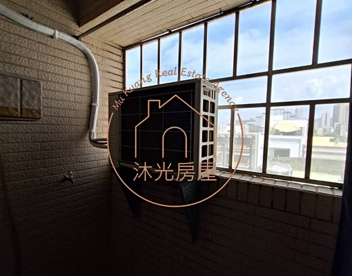 沐光房屋-安平家樂福可租補陽台電梯套房 - Image 7