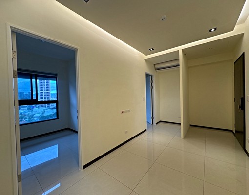 冠德天韻溫馨小家庭房兩房一廳一衛ㄧ廚 - Image 3