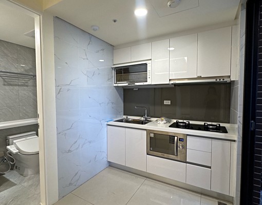 冠德天韻溫馨小家庭房兩房一廳一衛ㄧ廚 - Image 2