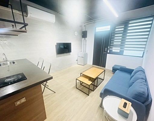 金龍國小/臨中興路、康寧路、新裝潢、大空間採光、獨陽、機能強 - Image 4