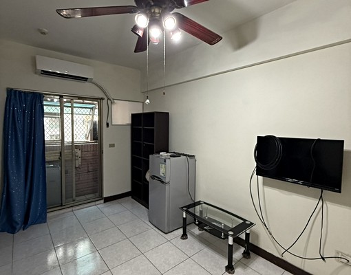 【大晟社會住宅】北區獨立陽台套房/近車站 - Image 3