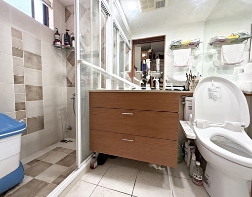 藝文特區慈文國中旁溫馨雙陽台景觀兩房 - Image 7