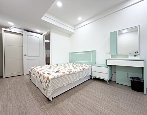 藝文特區慈文國中旁溫馨雙陽台景觀兩房 - Image 8