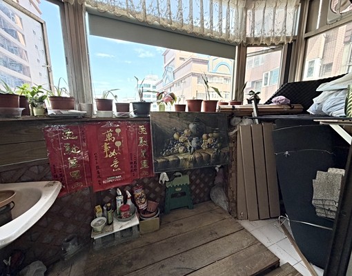 藝文特區慈文國中旁溫馨雙陽台景觀兩房 - Image 13