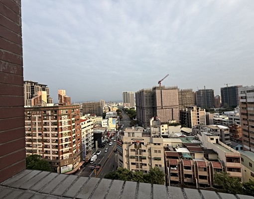 近新光三越.青海家樂福.七期生活圈電梯大樓大套房 - Image 9