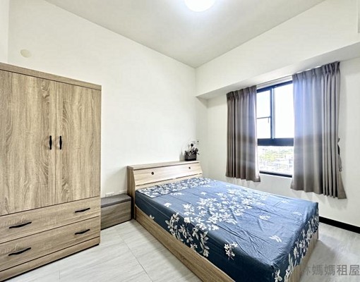 ❄️良勳森悦｜全新未住｜絕景採光2房｜含車含管❄️ - Image 8