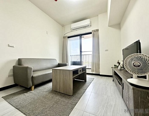 ❄️良勳森悦｜全新未住｜絕景採光2房｜含車含管❄️ - Image 2