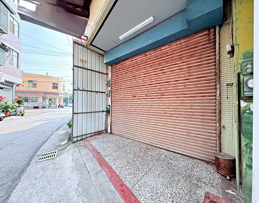✅【豐原區豐洲路｜雙面臨路透天店面出租】 - Image 12