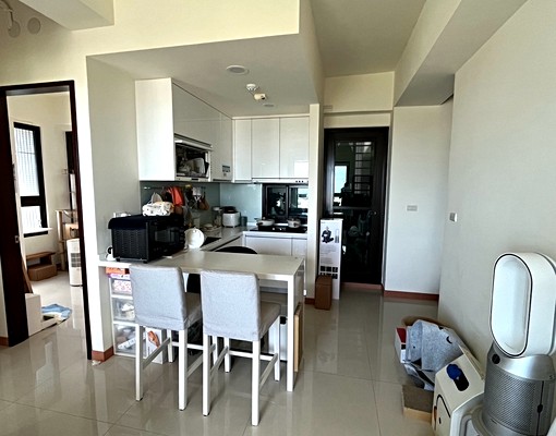 近A9捷運&交流道★富堡晶棧景觀兩房★平面車位 - Image 3