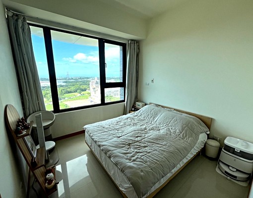 近A9捷運&交流道★富堡晶棧景觀兩房★平面車位 - Image 6