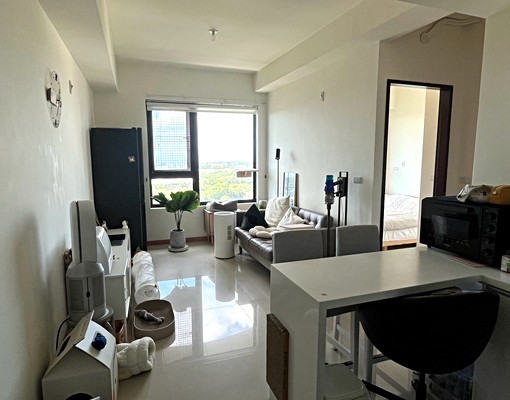 近A9捷運&交流道★富堡晶棧景觀兩房★平面車位 - Image 4