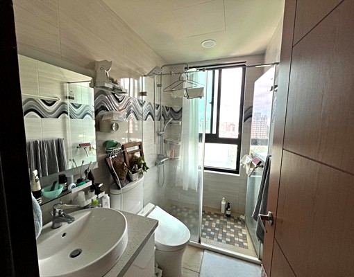 近A9捷運&交流道★富堡晶棧景觀兩房★平面車位 - Image 10