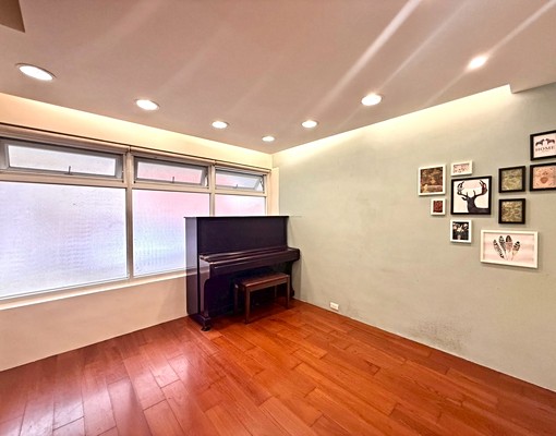 公車雙溪國小、捷運劍南🚉可寵😍採光通風好✅大坪數✅雙衛浴 - Image 8