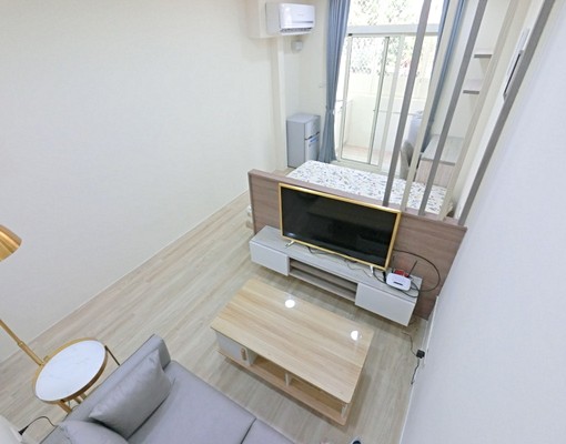 🪐可租補✨電梯套房🪐近國軍總醫院運動中心 - Image 3