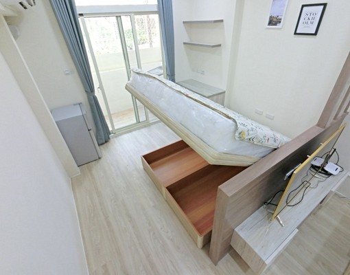 🪐可租補✨電梯套房🪐近國軍總醫院運動中心 - Image 6