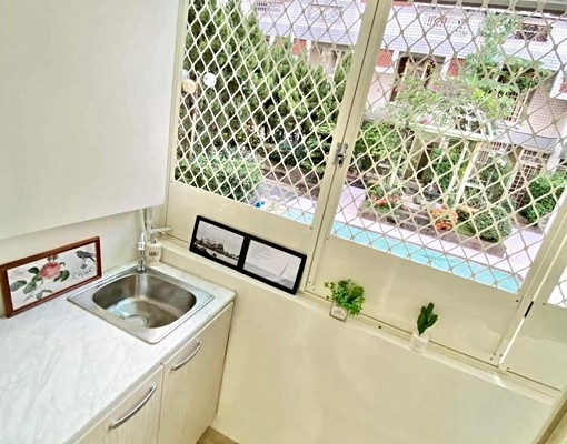 🪐可租補✨電梯套房🪐近國軍總醫院運動中心 - Image 8