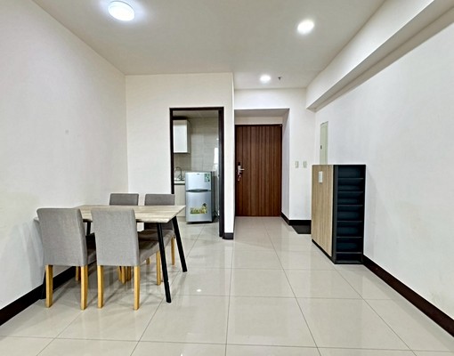 近德民商圈｜河景首排景觀｜高樓層大四房(租金含管 - Image 3