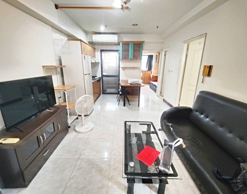 ✅免仲介費│明誠生活圈｜電梯2房｜近大樂購物方便☀️嘉暘社宅 - Image 1