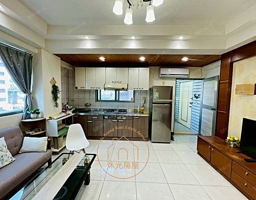 中華二路2房電梯宅💰月租$18,000，還可再租補 - Image 3