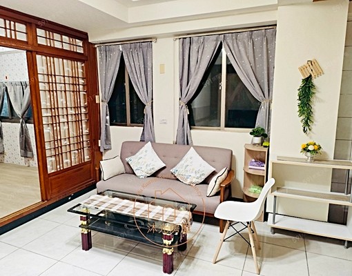 中華二路2房電梯宅💰月租$18,000，還可再租補 - Image 2