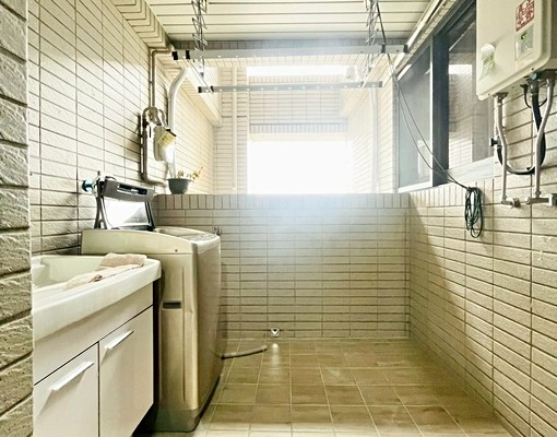 嶺東文山商圈精科💖可租補戶籍報稅超美三房含平車💖高樓視野 - Image 9