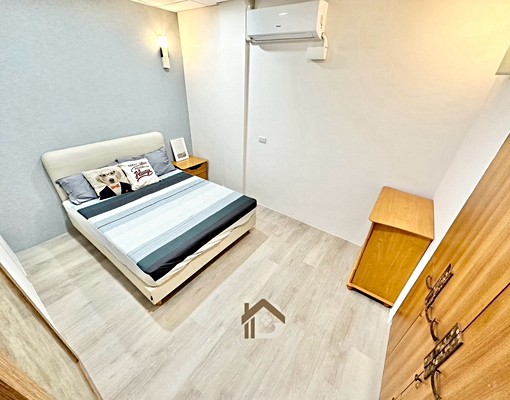 近文心森林公園🔥大空間✨雙租補✨流理台✨陽台獨洗曬✨ - Image 4