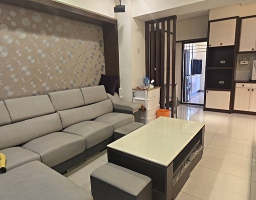 🍎【出租】城中星|高質感三房家具齊全立即入住 - Image 11