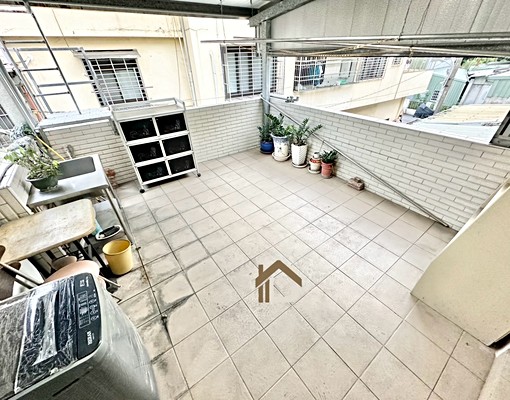 近文心森林公園🔥大空間✨雙租補✨流理台✨陽台獨洗曬✨ - Image 10