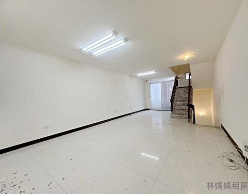 ❄️安南|海佃路正路面|大面寬透天店面住家|可營登❄️ - Image 3