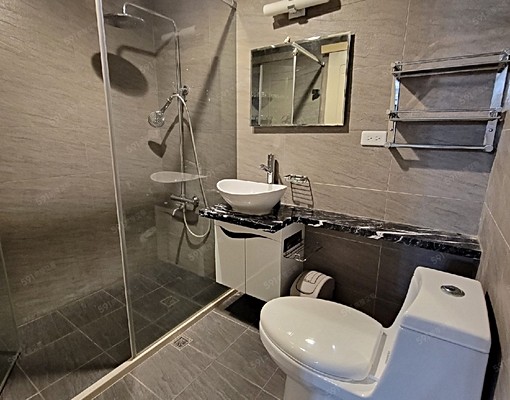 親親戲院育仁國小旁/精美裝潢大二房/新整修衛浴/台電家具齊全 - Image 7